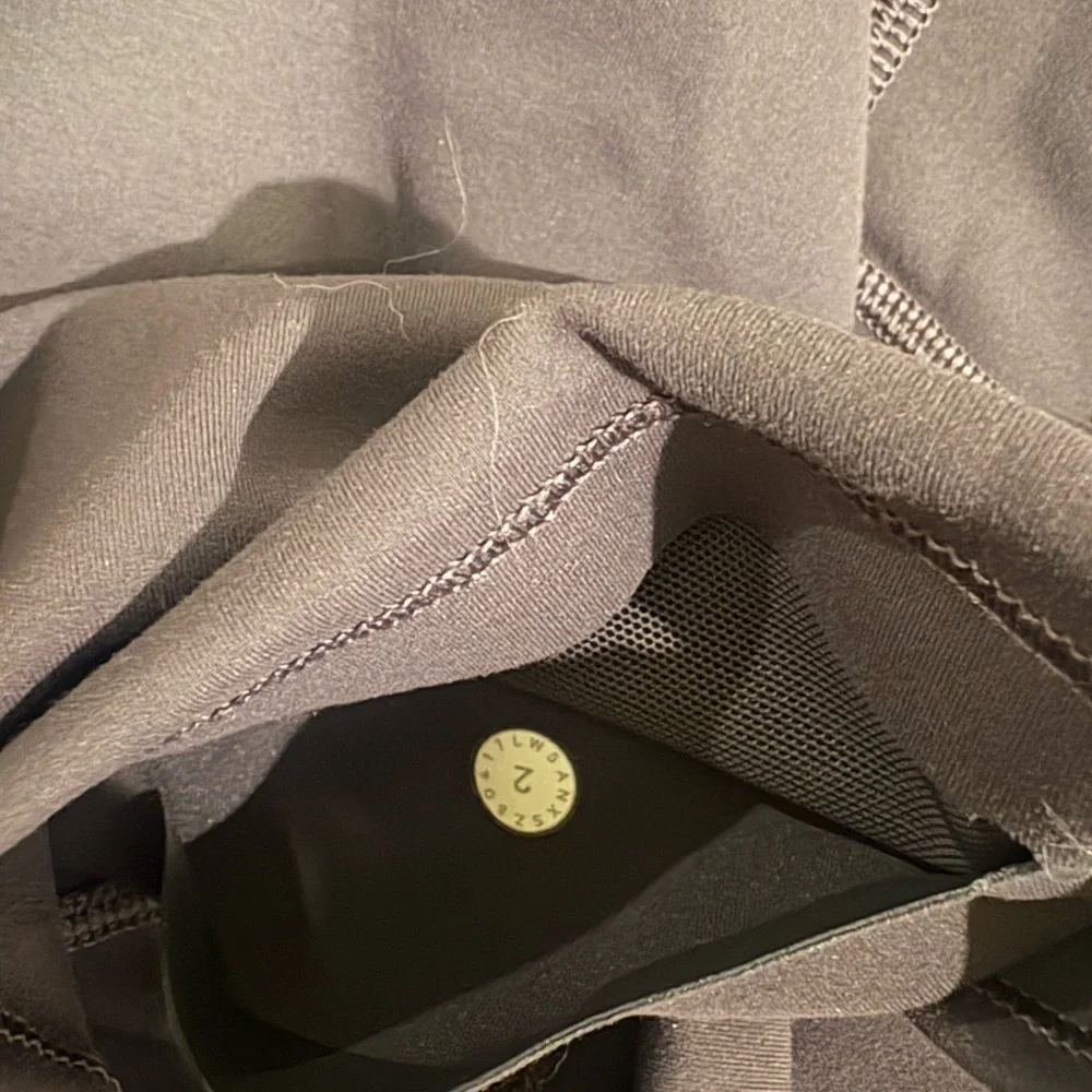 lululemon athletica stylish leggings